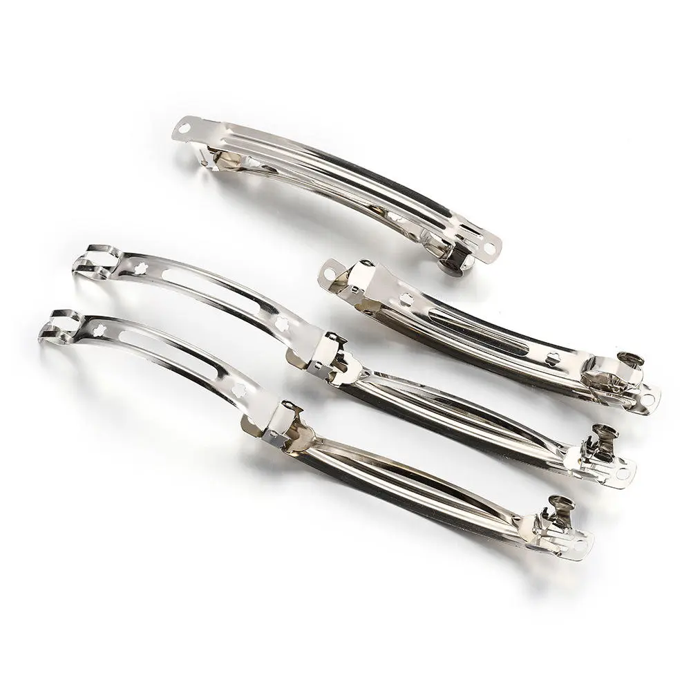 Kẹp Tóc, Tự Làm, Nhẹ, Thủ Công, Kẹp Tóc, 1 Cái, Bán Thành Phẩm, Kẹp Tóc Tự Động, Để Tạo Kiểu Tóc, Thích Hợp Cho Phụ Nữ, Sử Dụng Trong Các Dịp Đặc Biệt, Thủ Công