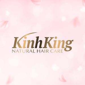 Dầu Gội Cao Cấp KinhKing