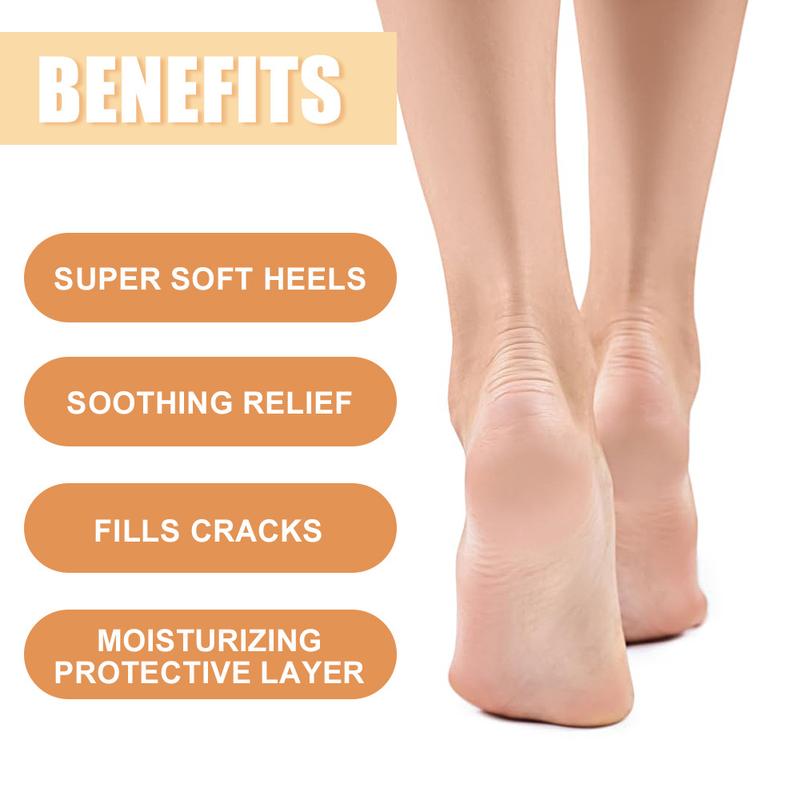 Product Introduction of Krim Tangan dan Kaki Madu, Penjagaan Pelembap, Untuk Tumit dan Kaki Merekah, Batang Krim Pembaikan, Sesuai untuk Tumit dan Kaki Merekah 22