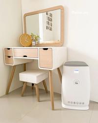 Jual Clea Air Purifier Pembersih dan Penjernih Udara Hepa 13 grade ...