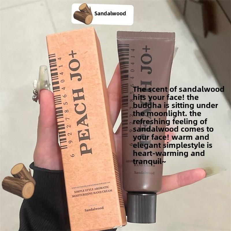 Product Introduction of MIZUO Collagen Hand Cream Rose Water Fig Moisturizing Gift for Women 21