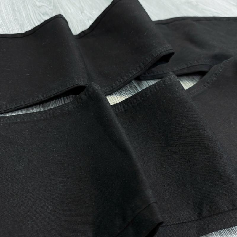 Quần Jean Loe ( MÃ Q-05 ) Chất Jean (Bò), Sẵn 2 Tông Màu xám nhạt ,đen trơn Dài 95cm Đủ Size ( S M L ) Vải Giãn Mềm Mịn (  Nữ Women Pants Kem Voi ) 7