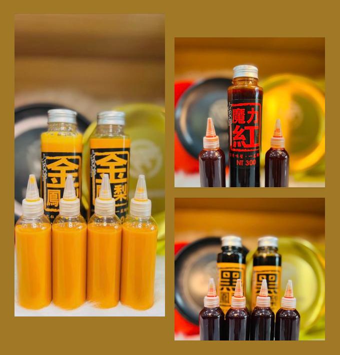 CHAI CHIẾT TINH CHẤT CHÍNH HÃNG