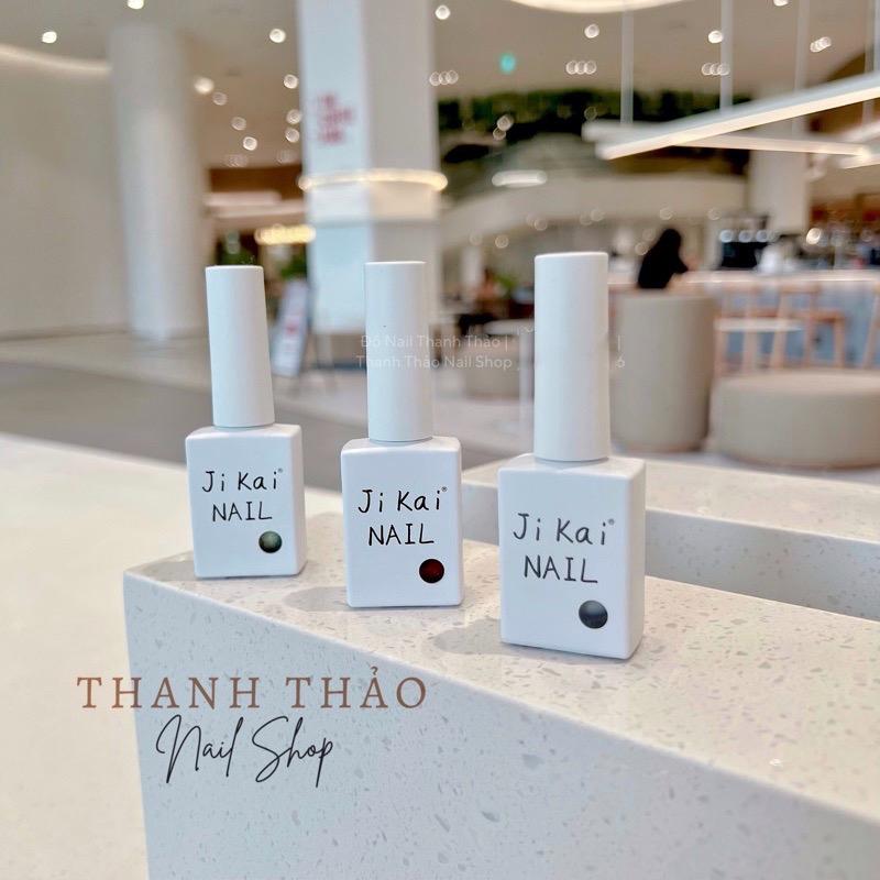 Sơn gel Jikai chính hãng lẻ màu