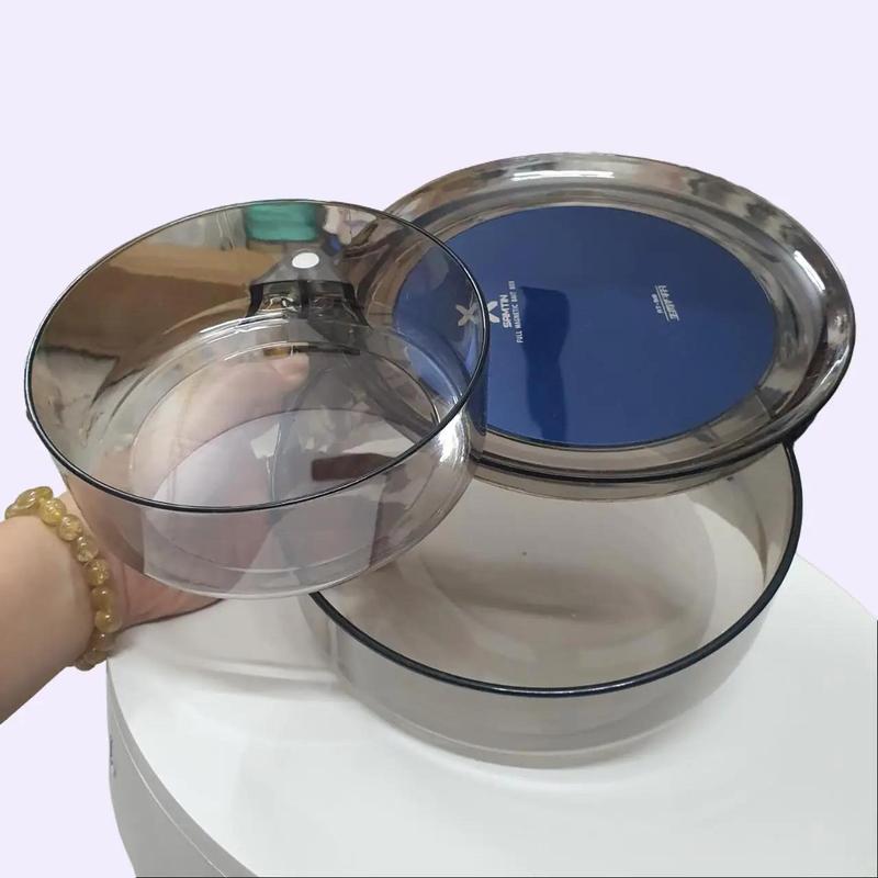 Khay đựng mồi Đi Câu cá trong 3 tầng xsamtin cao cấp hàng chính hãng Bắt Cá Fishing Cao Su Nam