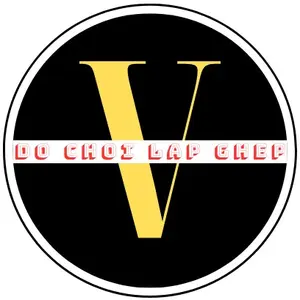 Đồ Chơi Lắp Ghép P.VY