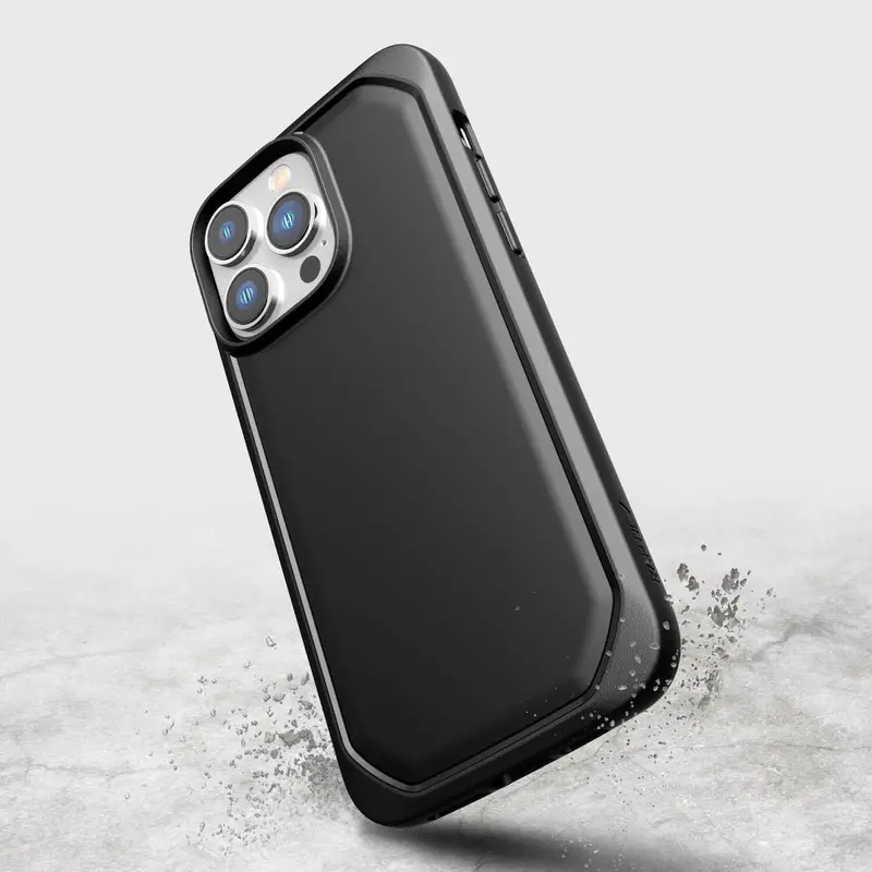 Casing iPhone 14 Pro Max XDoria Raptic SLIM Drop Protection Case 4