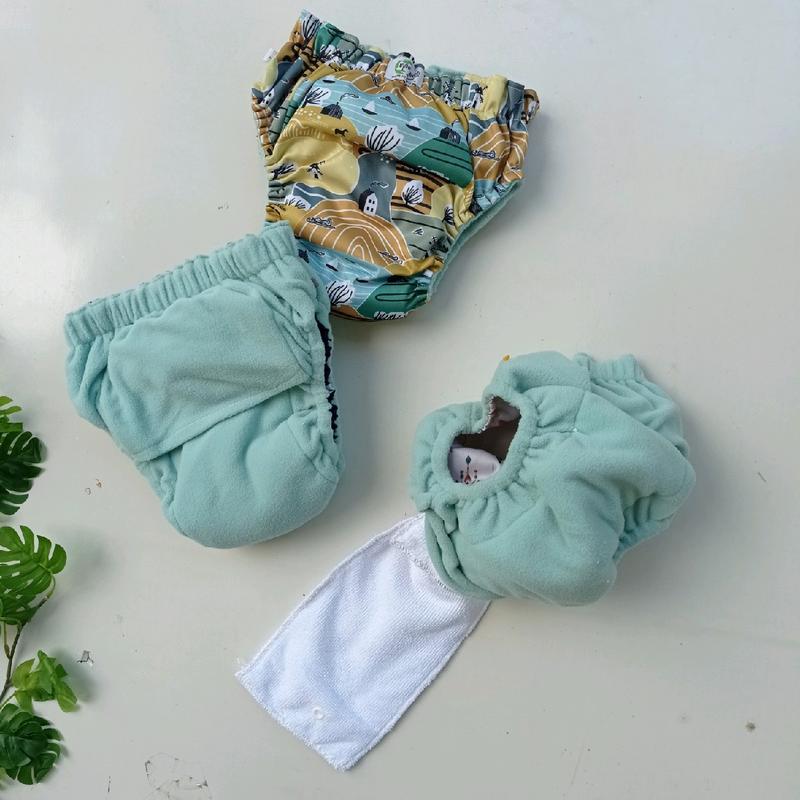 NINGRAT AIO JUMBO DRYPANT SNI 3