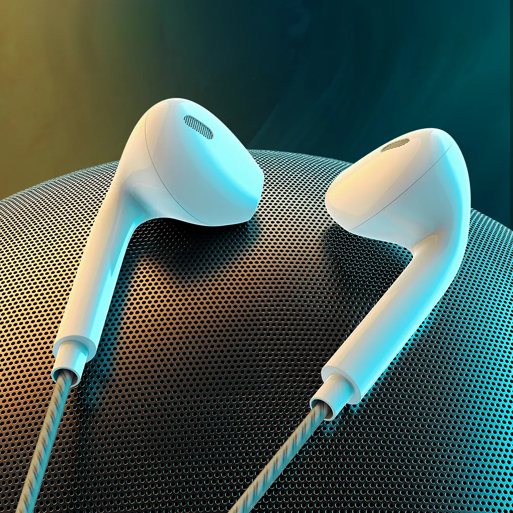 ear headphone topk headphones