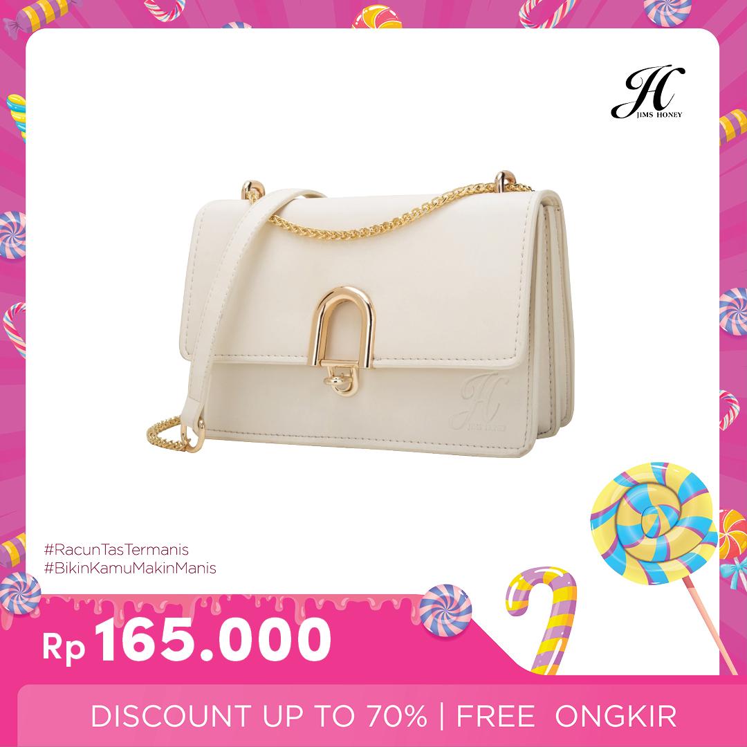 JIMS HONEY TAS WANITA IVY BAG