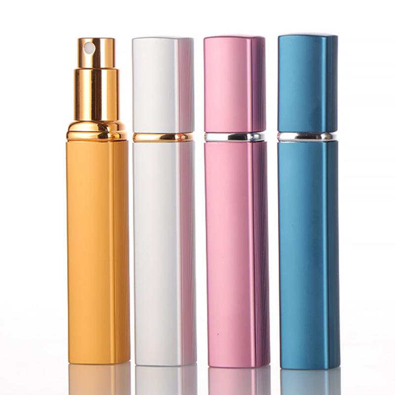 Product Introduction of Chai Nước Hoa, 12ml, Rỗng Và Có Thể Nạp Lại, Chai Xịt, Chống Rò Rỉ, Thích Hợp Cho Du Lịch, Thời Trang 20