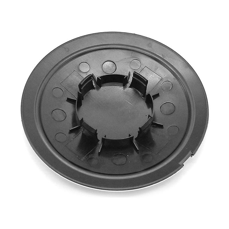Product Introduction of 2/4PCS Black 133mm Hubcap For Fiat 500 Wheels Centre Hub Caps Set 68078419AC 68078421AC Dust Cover Cap Replacement 51884863 19