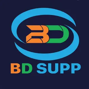 BD SUPP - THỰC PHẨM THỂ HÌNH