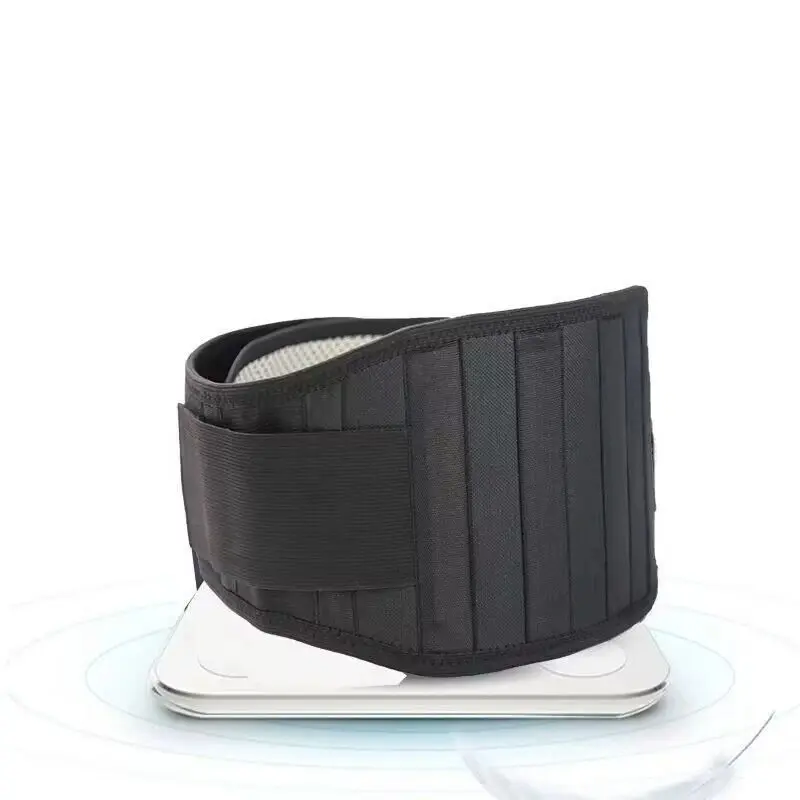 Đai Hỗ Trợ, Dây Đai Đôi, Dành Cho Lưng Và Eo, Định Hình Cơ Thể, Thoáng Khí, Nẹp Eo, Giúp Phục Hồi