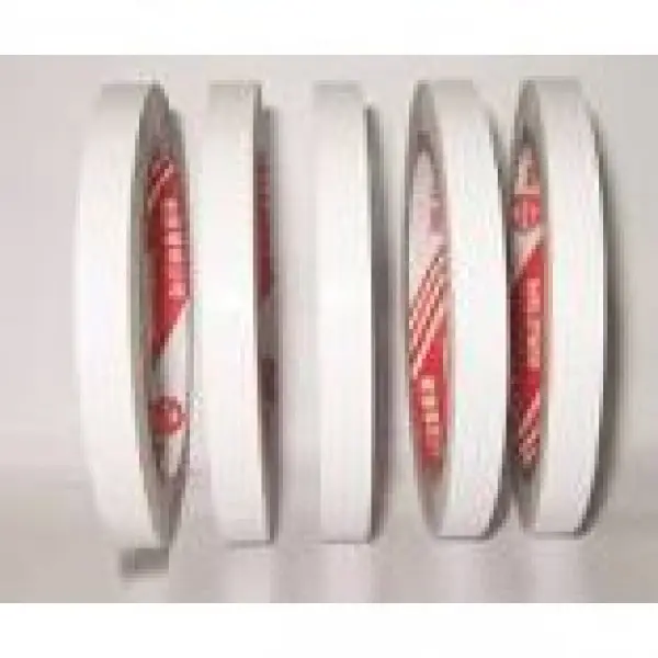 Combo 3 cuộn băng dính hai mặt 1cm loại dày 0