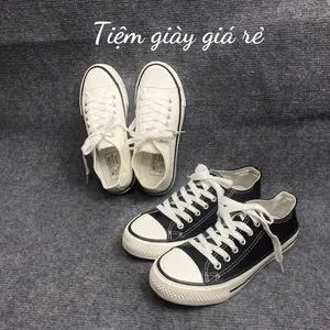 Tiệm giày giá rẻ