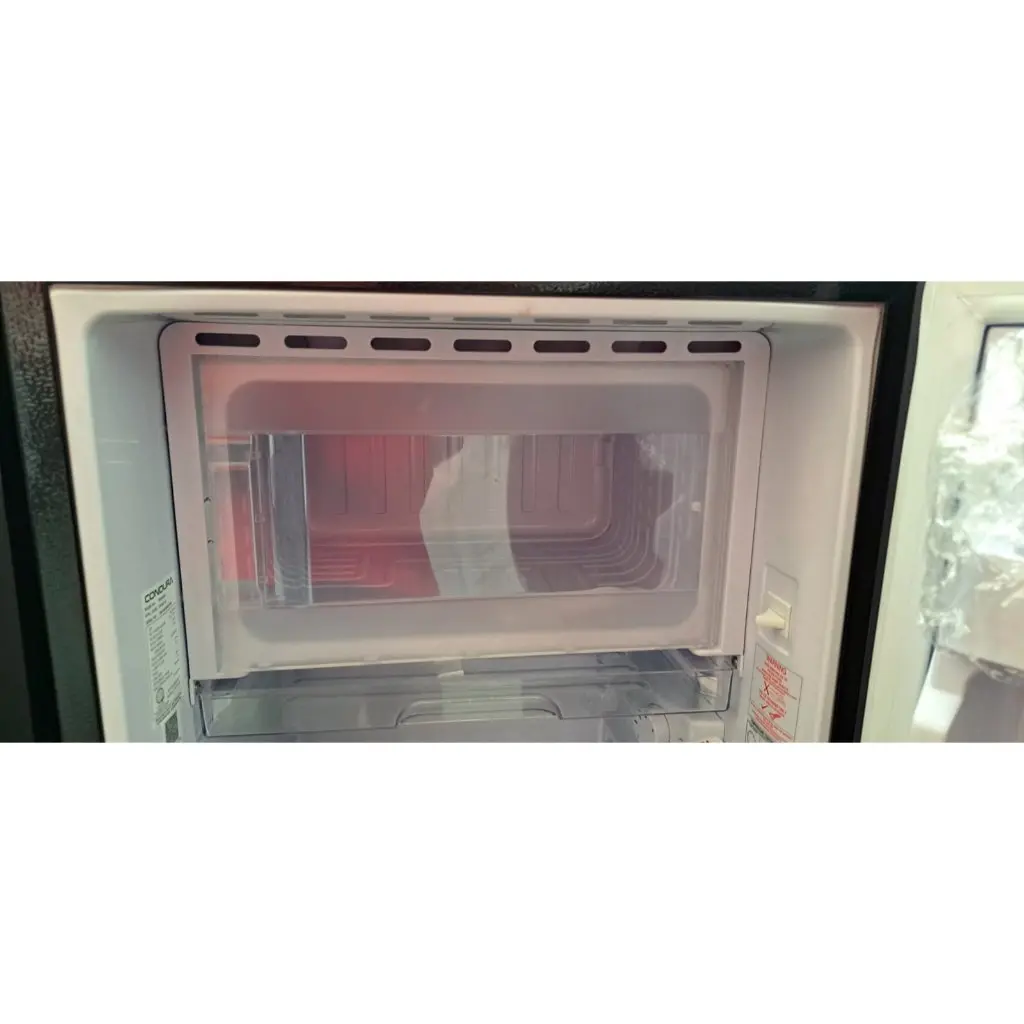 Energy-Saving-Freezer Door for CONDURA CSD53MN, CSD63MN, CSD510MN ...