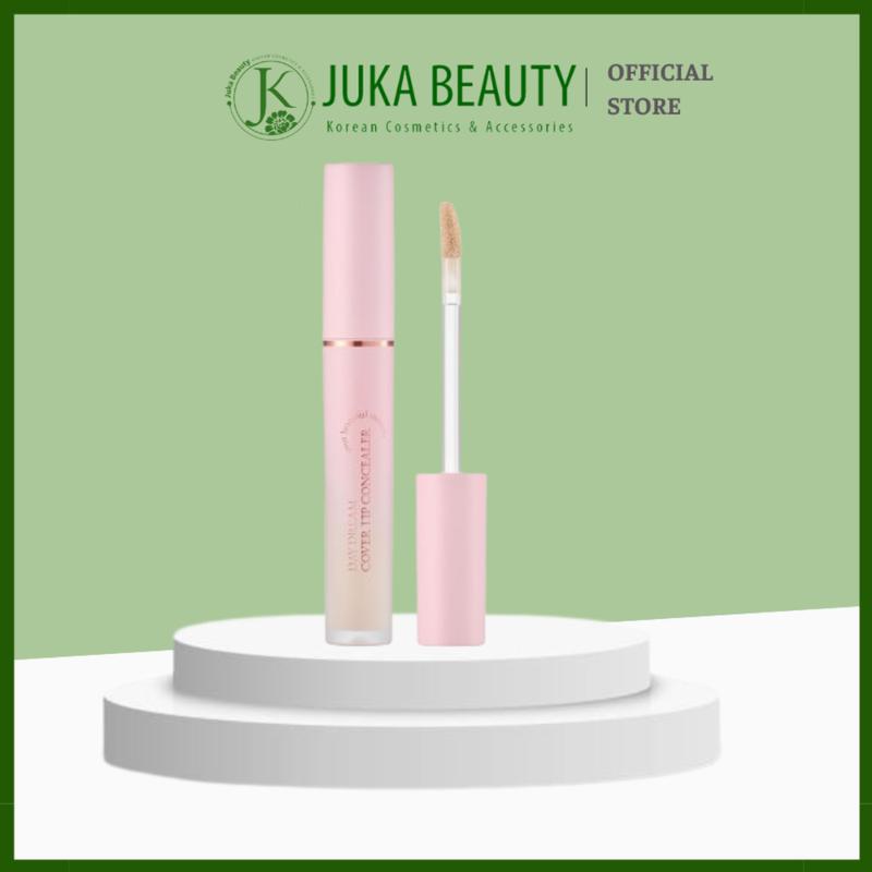 Kem che khuyết điểm Aperire Daydream Cover Tip Concealer 4.5ml Mỹ Phẩm Nữ