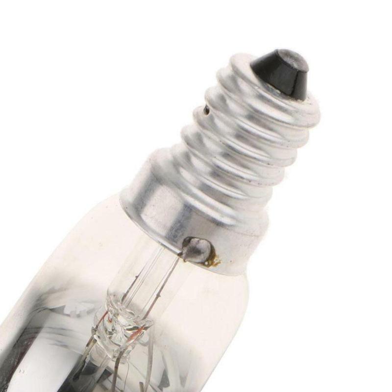 Product Introduction of Lamp Bulb 25w R39 Reflective Spotlight Lava Lamp Bulb E14 Lamp Head SES P1I6 32