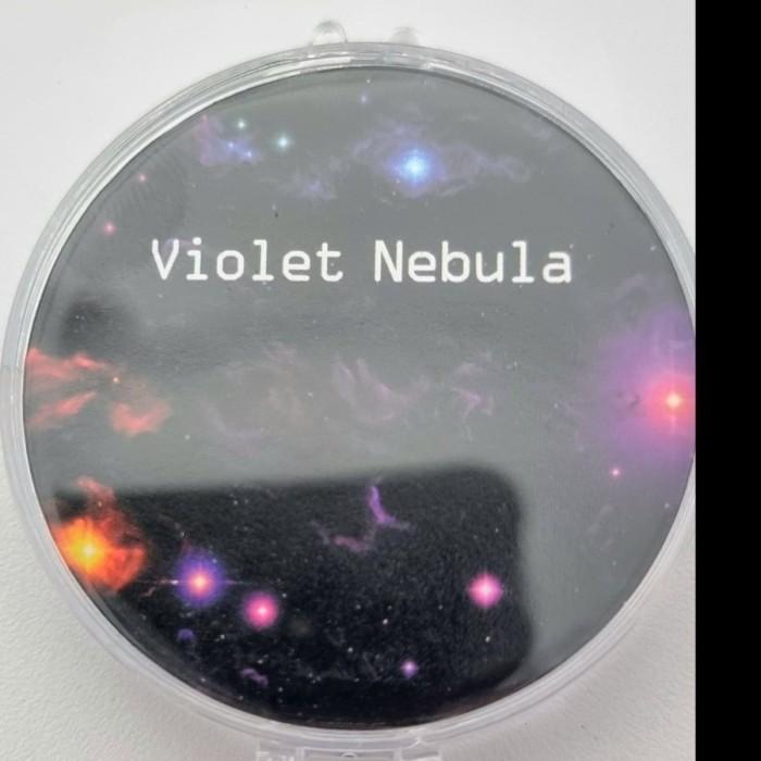 Orzorz Star Galaxy Projector Disc | Cocok untuk Pococo | Saturn | Moon