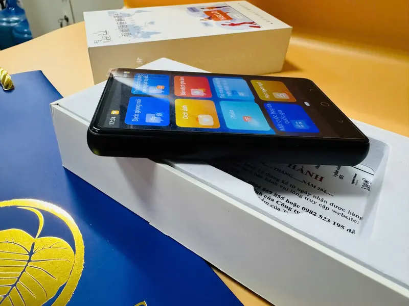 Máy Phiên Dịch 138 Ngôn ngữ FREETALK P40 PRO không cần mạng SẴN HÀNG Bảo hành 12 tháng - Dành Cho Người Thường Xuyên Làm Việc Với Nước Ngoài - Học Ngoại ngữ - Đi Du lịch - Có nguồn gốc xuất xứ hàng hoá 8