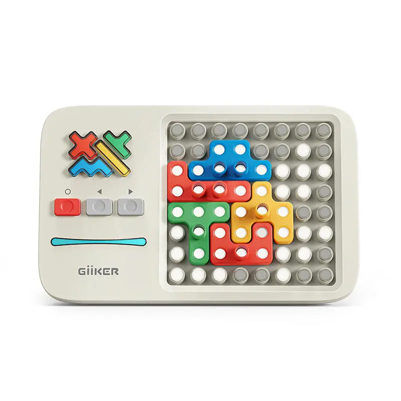 GiiKER JKJM001 Super Slide Building Blocks 1000 Electronic Question Bank Intelligent Clearance Sensing