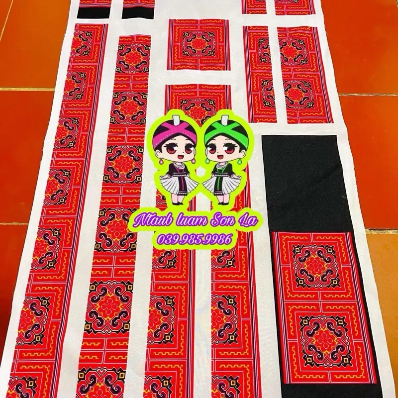 Combo 3 bộ in giá rẻ ( Combo 3 cev khaub ncaws Hmoob luam)