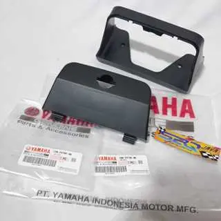 TOOLBOX RX KING TULBOX RXKING SET ORIGINAL YAMAHA