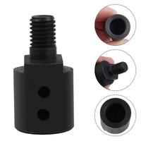 Gambar BEANABELL Adaptor Konektor Arbor Gerinda Mandrel Grinder M10 Dinamo Aksesoris Ukuran 5mm, 6mm, 8mm, 10mm, 12mm, 14mm - 5mm dari scarlettofficial.id Kota Cimahi 3 Tokopedia