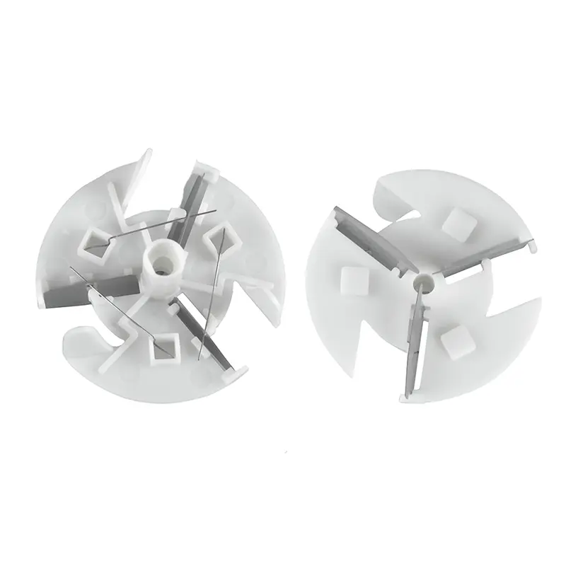 Lưỡi dao loại bỏ xơ vải quần áo điện, Thay thế, Máy cạo thuốc, Viên quần áo, 3X 6