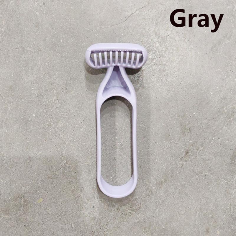 Product Introduction of [mqs]Women Razors Bikini Razors Body Hair Trimmer Body Groomer Body Shaver Hair Removal Personal Grooming For Sensitive Skin Razors 30
