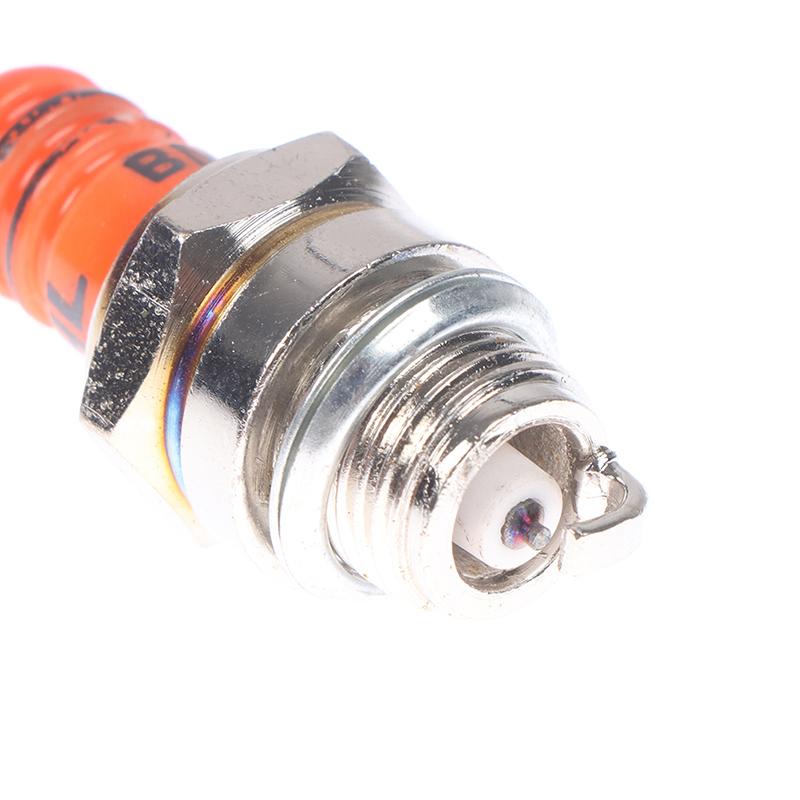 Product Introduction of BM6A Spark Plug Glow Plug Standard Spark Plug for Chainsaw Lawn Strimmer 12