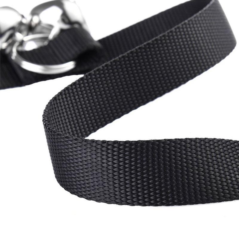 Product Introduction of Pet Accessories Dog Training Products Housetraining Rope Pet Puppy Training Potty Door Bell Ringing Bells Pet Supplies 7