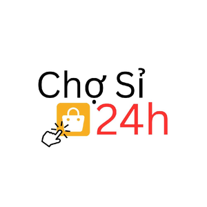 Chợ Sỉ 24h