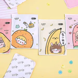 3pc Koyok Tempel Pereda Nyeri | plester tempel penghangat pendingin | koyo pereda demam Menghangatkan Tubuh