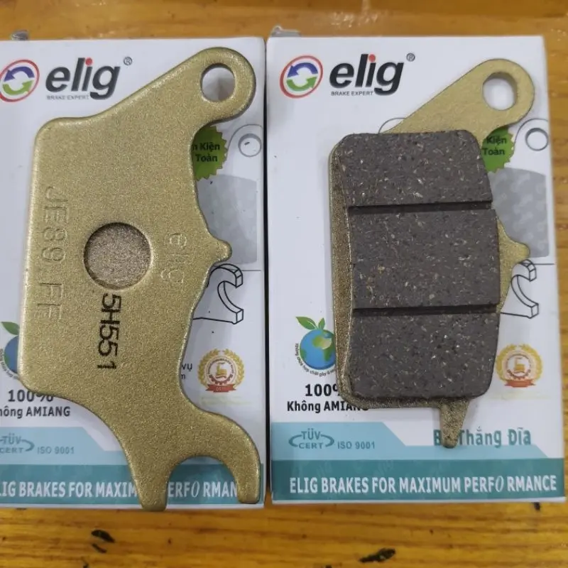 Má Đĩa Dùng Cho Xe AbL Hiệu elig giá sỉ (PTXMGT)