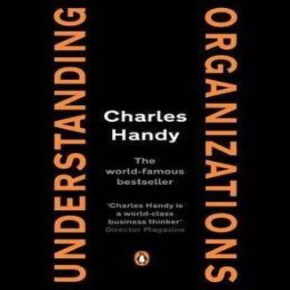 Product Introduction of 100% Quality Understanding Organizations By C.B. Handy (UK Edition, Paperback) 0