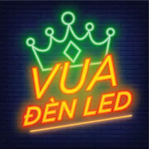 Vua Đèn Led Neon