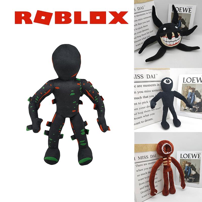 Roblox Doors-Đồ Chơi Nhồi Bông Cầu Vồng Cho Bạn Bè, Mang Lại Hạnh Phúc Cho Gia Đình Bạn, Với Búp Bê Dễ Thương Này 3