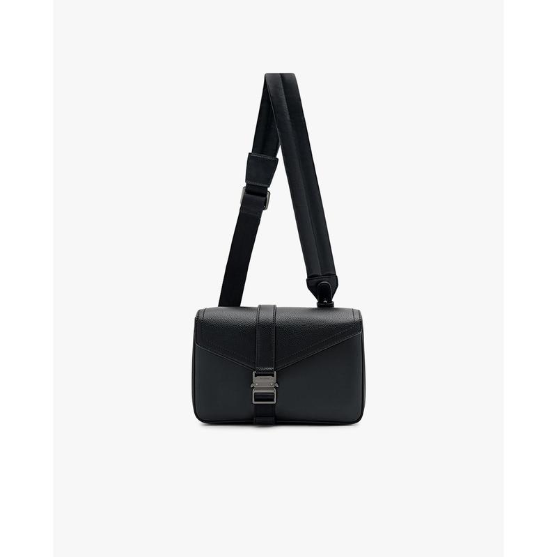 PEDRO - Túi đeo chéo nam phom chữ nhật Taper Sling PM2-26320233-01