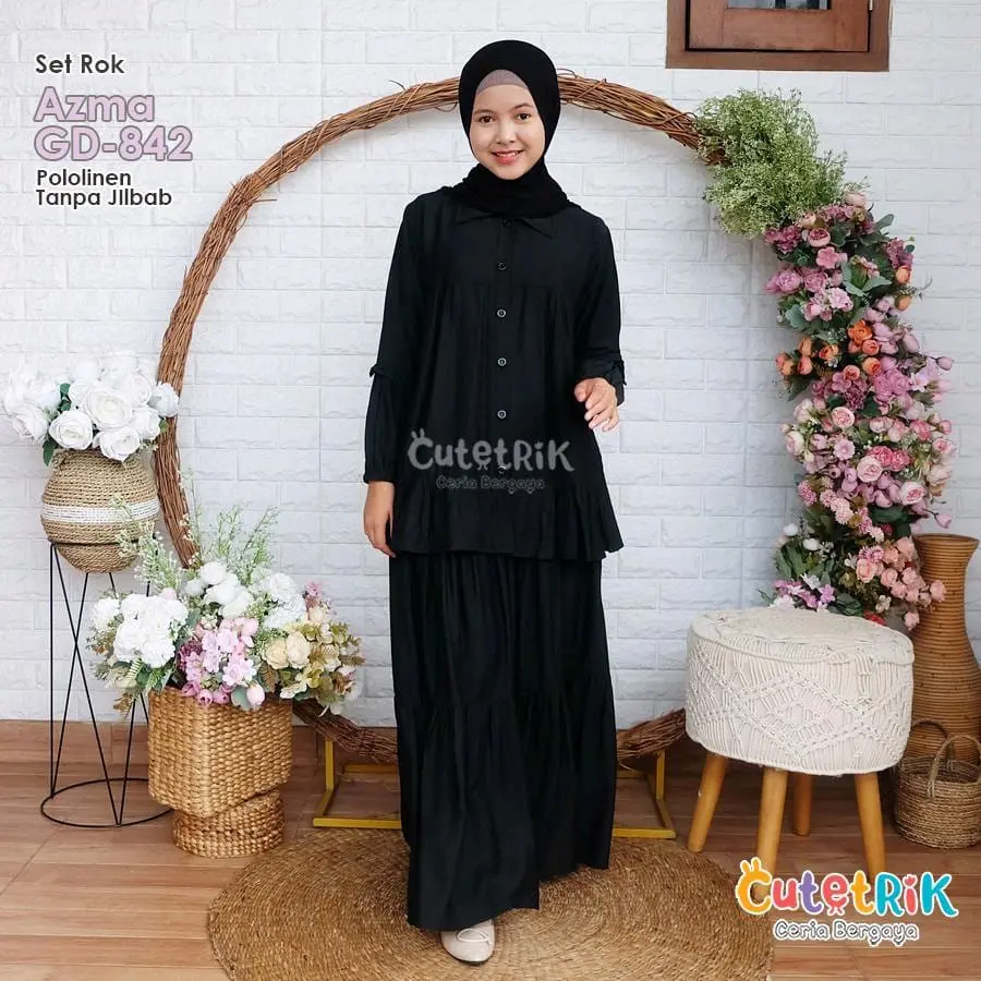 Set Rok Azma