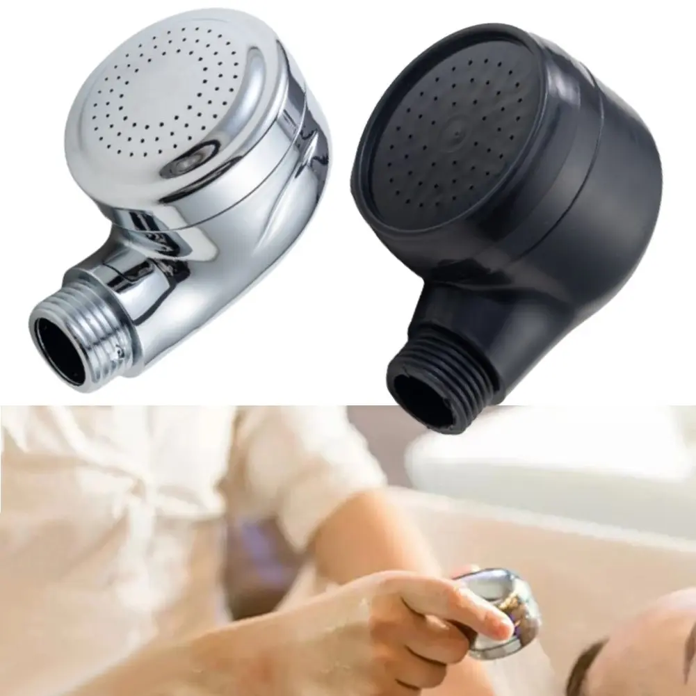 Đầu Vòi Hoa Sen Chặn Nước Điều Áp, Đầu Giường Dầu Gội Đầu, Thích Hợp Cho Tiệm Cắt Tóc Và Salon Làm Tóc, Vòi Ba Chế Độ, Phụ Kiện Phòng Tắm