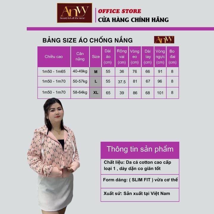 Product Introduction of Áo Khoác Thời Trang nữ [ Thiết Kế Cao Cấp ] -  Top Áo Khoác Nữ Chống Nắng Chống Tia UV Hiệu Quả Jacket Women 0