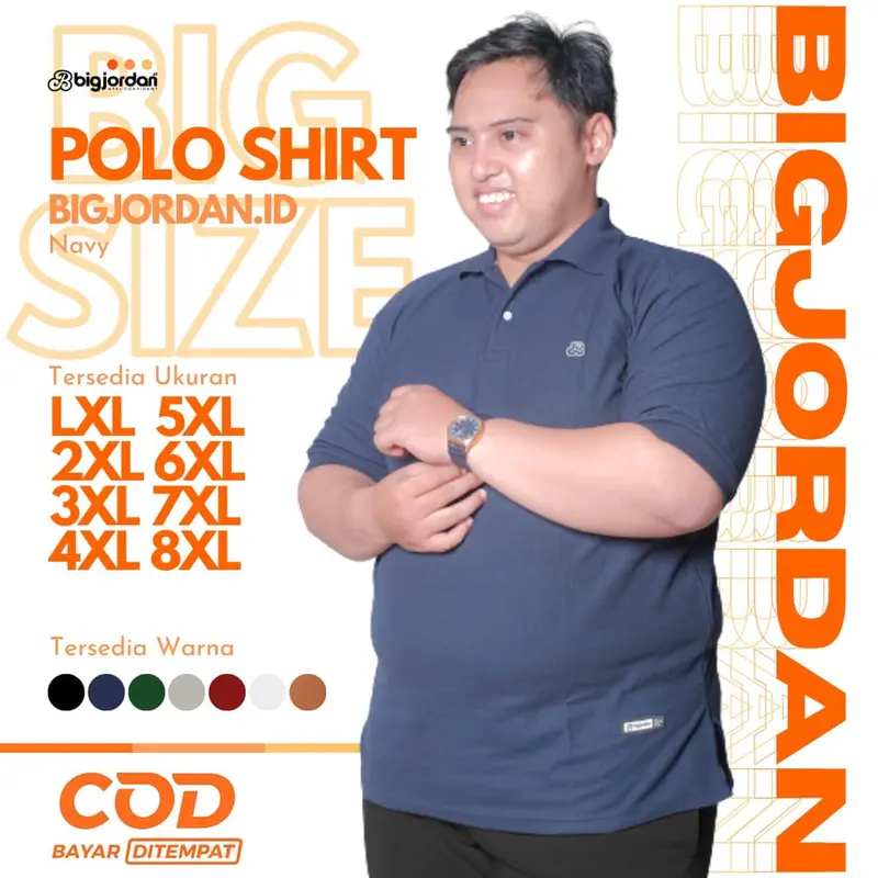 polo shirt pink pria kaos kerah jumbo xxxxl xxxxxl xxxxxxl xxxxxxxl kaos polo big size 4xl 5xl 6xl 7xl 8xl 4