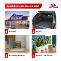 Gambar HOME GUARD KILLER 100ml Cairan Anti Serangga, Anti Kecoa, Anti Semut, Anti Rayap, Anti Tomcat, Anti Kutu, dan serangga merayap lainnya dari Home Guard Indonesia_NEW Kota Surakarta 5 Tokopedia