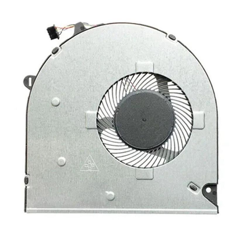 Quạt làm mát CPU, cho HP 15-DU, 15S-DU0000, 15-DW, 15-DW0043DX, 15-DW2025CL, L52034-001