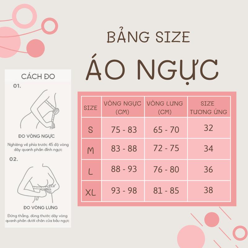 Áo Lót Thun Lạnh không gọng BRALUNE Mã 16 Cotton Nữ Top Cam Women 1