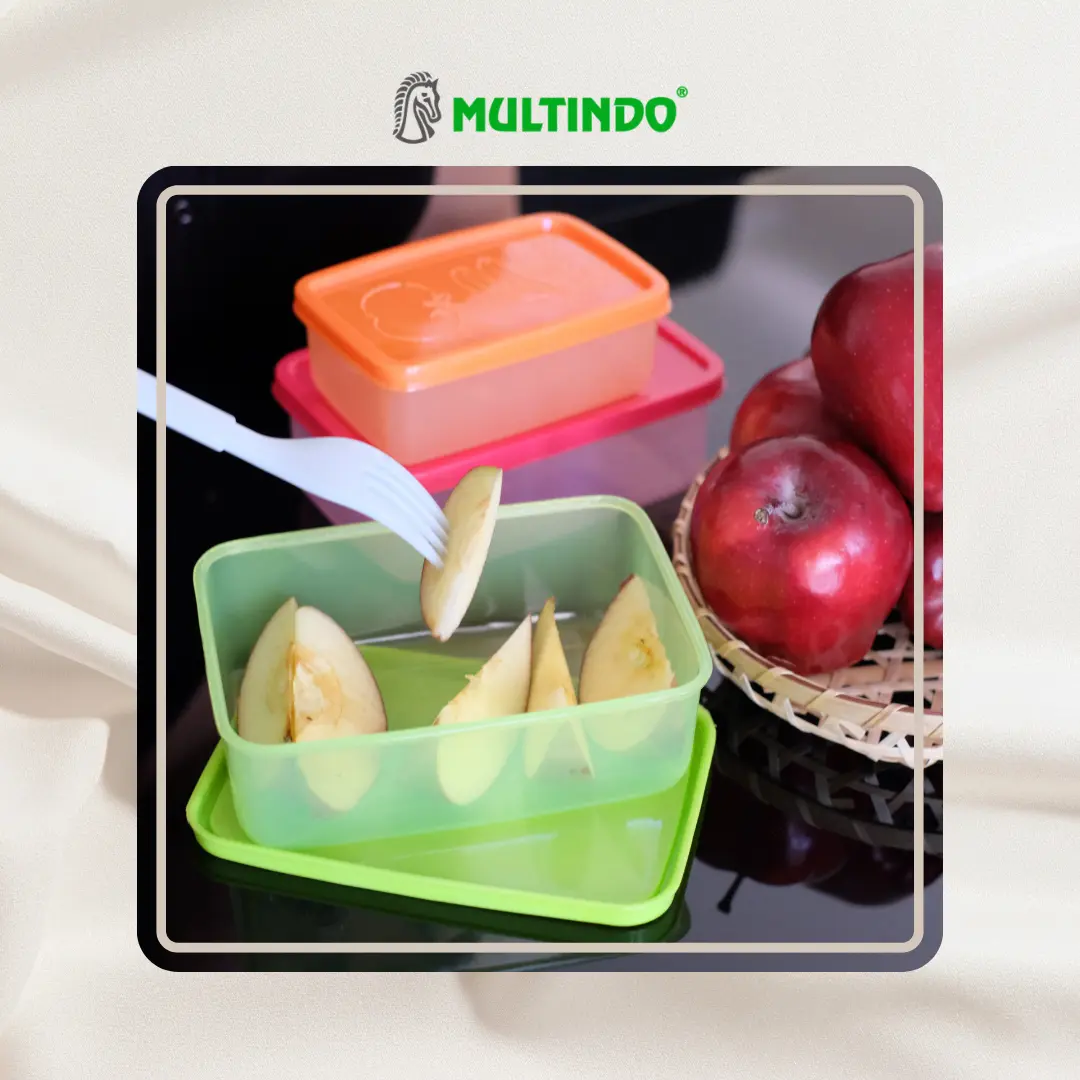 [MULTINDO] SNAP PACK MULTIPURPOSE BOX