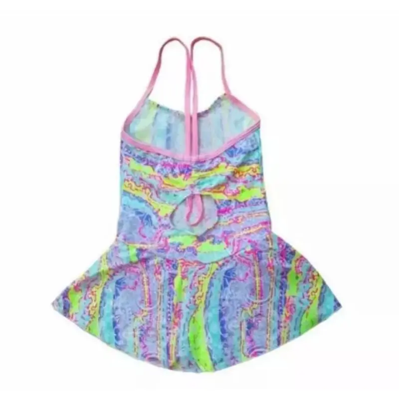 Baju Renang Bayi Yukenzi  Usia 3 Bulan Sampai 2 Tahun Random Baju Renang Bayi 3