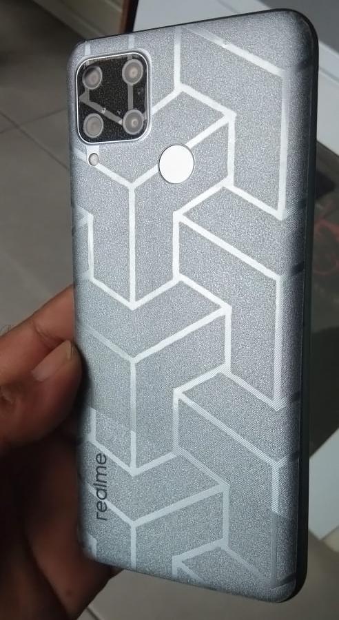 Garskin Carbon Transformer Transparan Anti Gores Backdoor Compatible For XiaoMi Poco X5 5G X5 Pro Poco C3 Poco F1 Poco F3 Poco F4 5G F4 GT Pco M3 Pro 5G Poco M4 Pro 4G Poco X3 GT Poco X3 NFC Poco X3 Pro Poco X4 NFC X4 Pro 5G Anti Jamur Cover Belakang